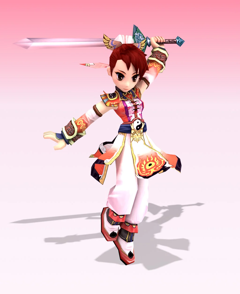 快手